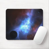 Pulsar Mousepad (Mit Mouse)