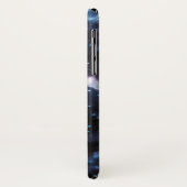 Pulsar-Neutron-Stern-Galaxie-Bild Case-Mate iPhone Hülle (Hinten/Links)