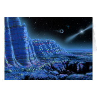 Pulsar-Planeten II