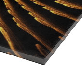 Pulsar Schneidebrett (Ecke)