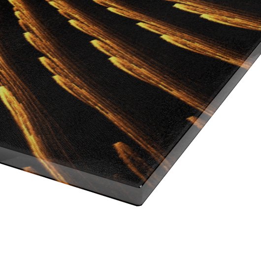 Pulsar Schneidebrett (Ecke)