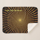 Pulsar Sherpadecke (Vorderseite (Horizontal))