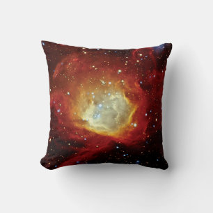 Pulsar SXP 1062 Supernova Remnant NASA Space Foto Kissen