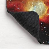 Pulsar SXP 1062 Supernova Remnant NASA Space Foto Mousepad (Ecke)