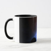Pulsar-Tasse Tasse (Links)
