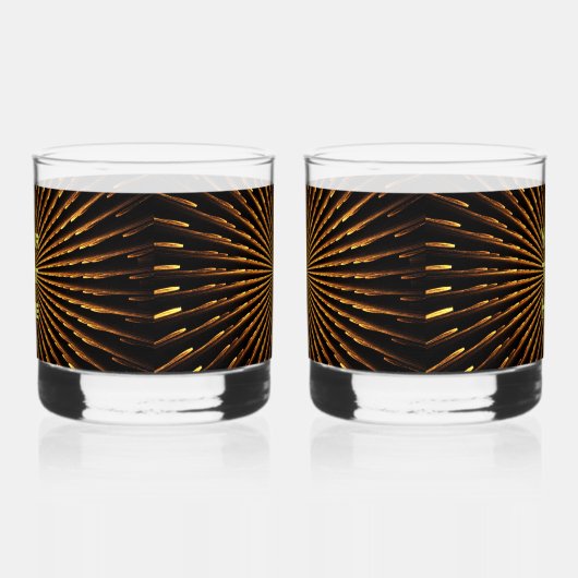 Pulsar Whiskyglas (Rechts)