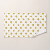 Pulsare Badhandtuch Set (Handtuch)