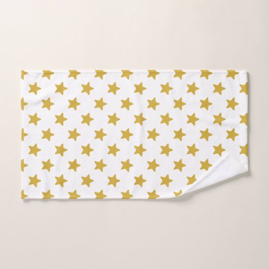 Pulsare Badhandtuch Set (Handtuch)