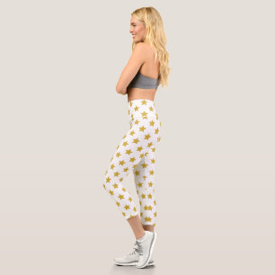 Pulsare Capri Leggings