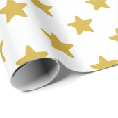 Pulsare Geschenkpapier (Rolleneckpunkt)