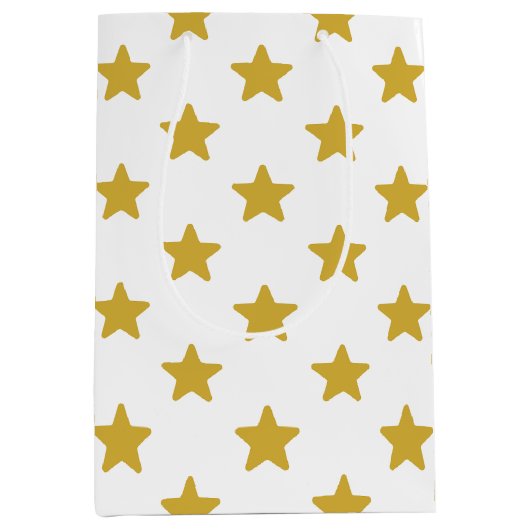 Pulsars Mittlere Geschenktüte (Vorderseite)