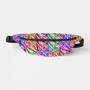 Pulsblase / Filter / Bauchtasche
