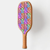 Pulsblase / Filter / Pickleball Schläger (Links)