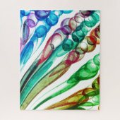 Pulsblasen-Spaß / Greenleaf / Puzzle (Vertikal)