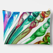 Pulsblasen-Spaß / Greenleaf / Zubehörtasche (Rückseite)