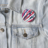 Pulsblasen-Spaß / Original / Button (Beispiel)