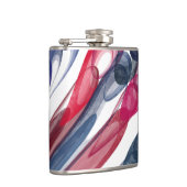 Pulsblasen-Spaß / Original / Flachmann (Rechts)