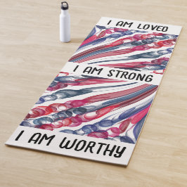 Pulsblasen-Spaß / Original / Yogamatte