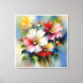 pulse #3 leinwanddruck (Vorderseite)