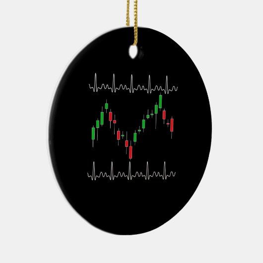 Pulse Crypto Keramik Ornament (Rechts)
