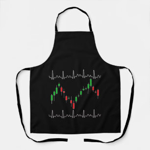 Pulse Crypto Schürze