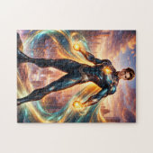 Pulse of Power Puzzle (Horizontal)