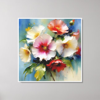 pulse P#2 Leinwanddruck