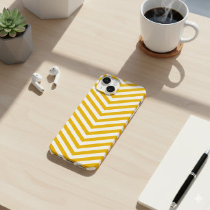 Pulse Point Lemon Pop Case-Mate iPhone 14 Hülle
