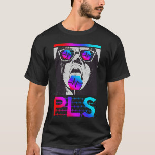 PulseChain von Richard Heart DeFi Crypto Investing T-Shirt
