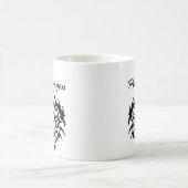 PulseDragon Tasse (Mittel)