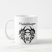 PulseDragon Tasse (Links)