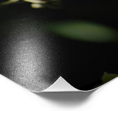 "Pulsing Joy" Fotodruck (Ecke)