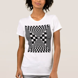 Pulsmessung T-Shirt