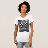 Pulsmessung T-Shirt (Vorne ganz)