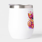 Pulspunkys Kawaii  (Rechts)