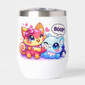 Pulspunkys Kawaii  (Vorderseite)