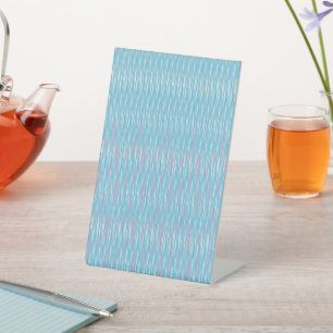 Pultschild Sockelschild