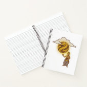 Pulung Notizblock (Innenseite)