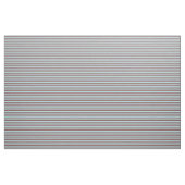 Pulver Blau, Dunkelgrau, Grau und Maronen Stoff (Yard (91,4 cm))