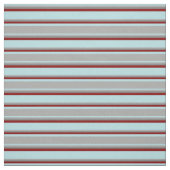 Pulver Blau, Dunkelgrau, Grau und Maronen Stoff (Muster)