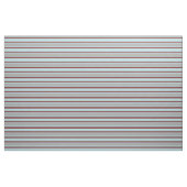 Pulver Blau, Dunkelgrau, Grau und Maronen Stoff (Fat Quarter (45,7 x 55,9 cm))