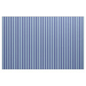 Pulver Blau und blaue Mitternachtsfarbe Muster Stoff (Yard (91,4 cm))