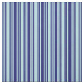 Pulver Blau und blaue Mitternachtsfarbe Muster Stoff (Muster)