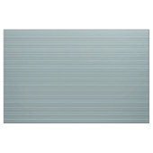 Pulver Blau und dunkelgraue Streifen Stoff (Yard (91,4 cm))