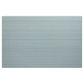 Pulver Blau und dunkelgraue Streifen Stoff (Fat Quarter (45,7 x 55,9 cm))