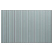 Pulver Blau und dunkelgraues Muster Stoff (Yard (91,4 cm))