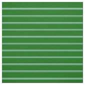 Pulver Blau und dunkelgrüne Linien Stoff (Muster)