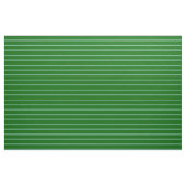 Pulver Blau und dunkelgrüne Linien Stoff (Fat Quarter (45,7 x 55,9 cm))
