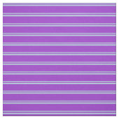 Pulver Blau und dunkelorchidfarbenes Muster Stoff (Muster)