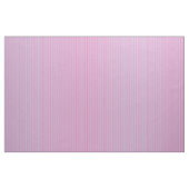Pulver Blau- und Hot-Pink-farbene Linien Stoff (Yard (91,4 cm))